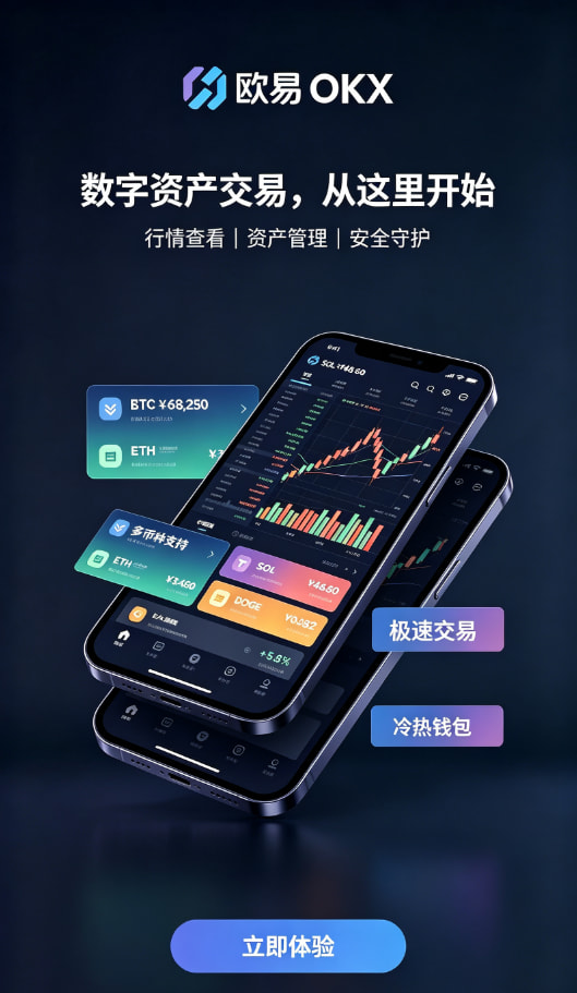 欧交易所APP平台介绍配图